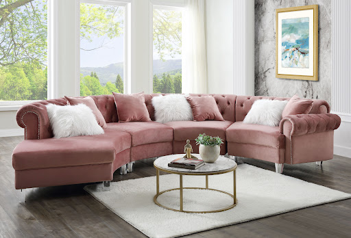 Furniture Now image