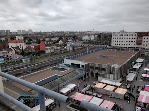 Photo n°1 de Darcom III à Bondy ()