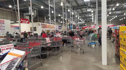 Warehouse store «Costco Wholesale», reviews and photos, 2505 Catron St, Bozeman, MT 59718, USA