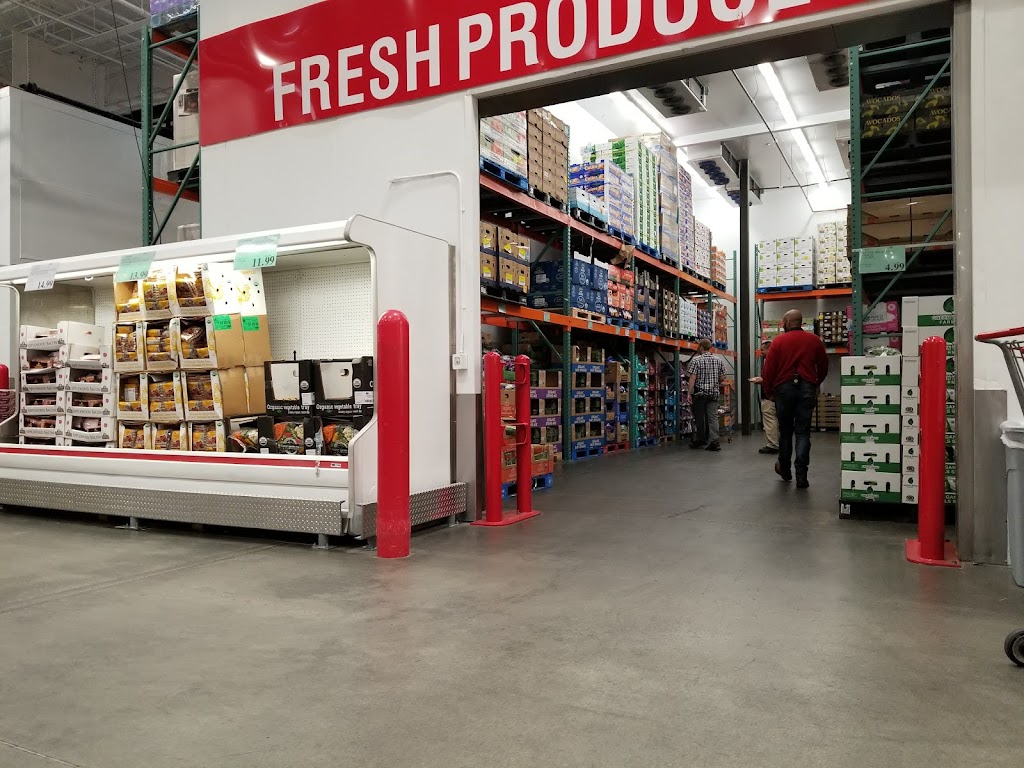 Costco Wholesale Santa Cruz, CA 95060 Location, Reviews, Hours and Information.