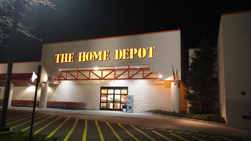 Home Improvement Store «The Home Depot», reviews and photos, 520 Route 17 North, Paramus, NJ 07652, USA