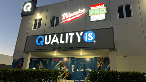 Quality Industrial Safety Corp