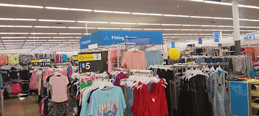 Discount Store «Walmart», reviews and photos, 555 E Townline Rd, Vernon Hills, IL 60061, USA