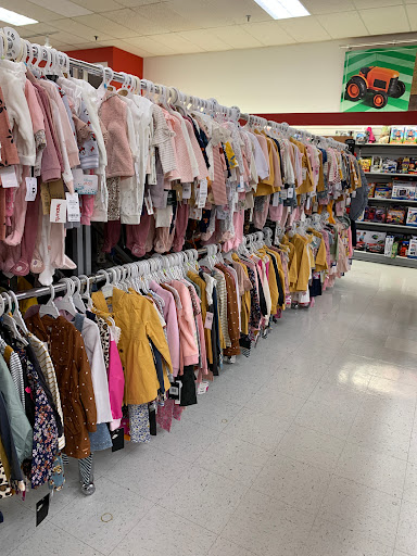 Department Store «T.J. Maxx», reviews and photos, 30965 Five Mile Road, Livonia, MI 48154, USA