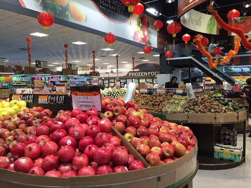 Supermarket «New Age Market», reviews and photos, 160-6 Northern Blvd, Flushing, NY 11358, USA