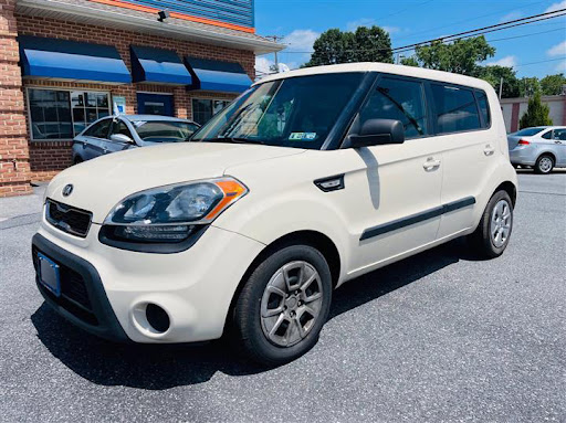 Used Car Dealer «J.D. Byrider», reviews and photos, 701 E Main St, Palmyra, PA 17078, USA