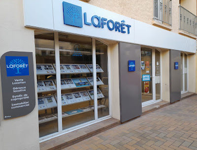 Laforêt Vallespir Sélection Franchisé indépendant à Céret
