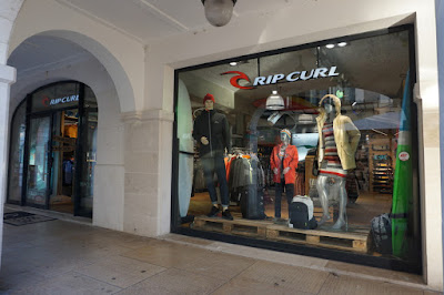 Rip Curl Arcachon à Arcachon