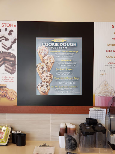 Ice Cream Shop «Cold Stone Creamery», reviews and photos, 30985 Courthouse Dr, Union City, CA 94587, USA