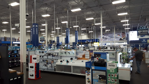 Electronics Store «Best Buy», reviews and photos, 2499 SW 27th Ave, Ocala, FL 34471, USA