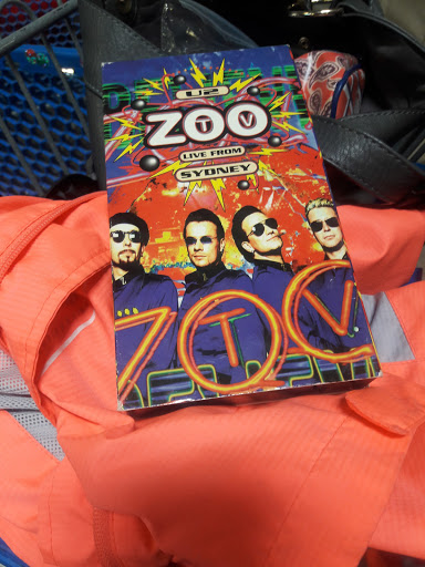 Thrift Store «Goodwill Everett Outlet», reviews and photos