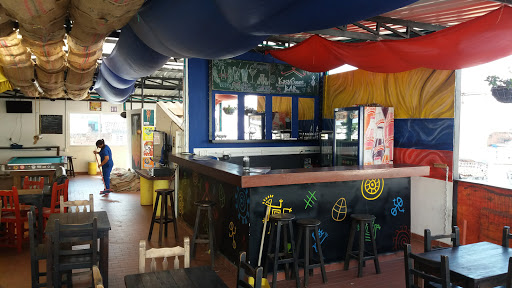 Private bar rental Bucaramanga