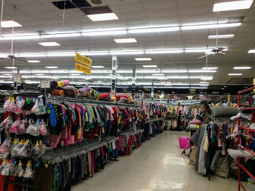 Thrift Store «Texas Thrift Store Inc», reviews and photos, 2100 S Cooper St, Arlington, TX 76013, USA