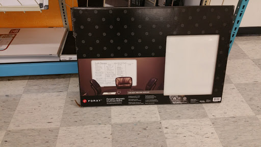 Office Supply Store «OfficeMax», reviews and photos, 427 Boardman Poland Rd, Boardman, OH 44512, USA