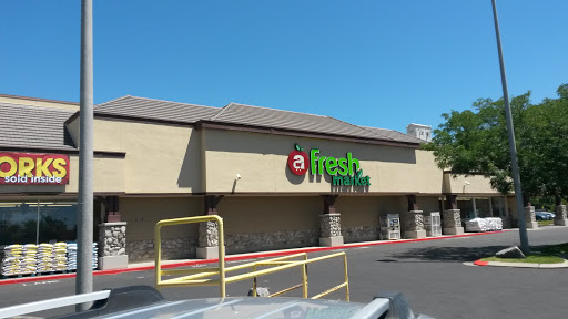 Grocery Store «Fresh Market», reviews and photos, 135 E Main St, American Fork, UT 84003, USA