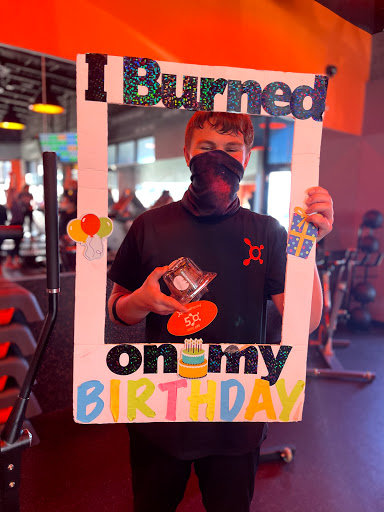 Gym «Orangetheory Fitness Colorado Springs-Stetson Hills», reviews and photos, 5990 Stetson Hills Blvd, Colorado Springs, CO 80923, USA