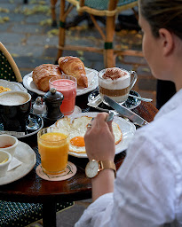 Photo n°15 de Café de la Place à Paris ()