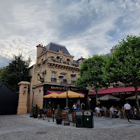 Ratatouille: L'Aventure Totalement Toquée de Rémy du Restaurant Bistrot Chez Rémy à Chessy - n°7