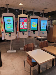 Photo n°104 de McDonald's à Nanterre ()