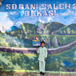 Review SD BANI SALEH 2