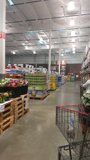 Warehouse store «Costco Wholesale», reviews and photos, 1500 Fitzgerald Ct, Lexington, KY 40509, USA
