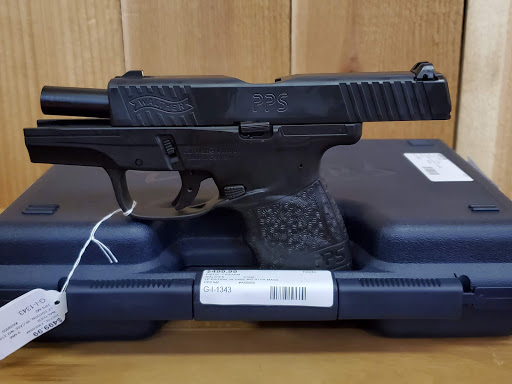 Pawn Shop «24 Hour Pawn Inc», reviews and photos, 407 W Jefferson Blvd, Dallas, TX 75208, USA