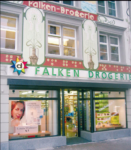 Opinii despre Falken Drogerie AG în St. Gallen - Apotheke