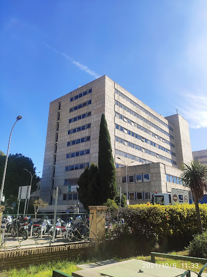 Hospital Materno-Infantil