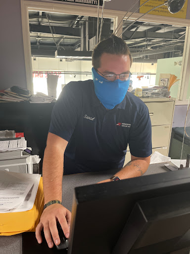 Furniture Store «American Freight Furniture and Mattress», reviews and photos, 501 Mall Dr, Portage, MI 49024, USA