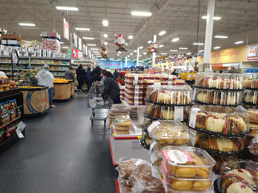 Grocery Store «El Super», reviews and photos, 1000 N Mountain Ave, Ontario, CA 91762, USA