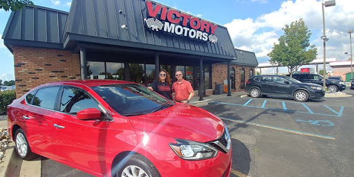 Used Car Dealer «Victory Motors», reviews and photos, 29169 23 Mile Rd, Chesterfield, MI 48047, USA