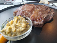 Steak du Restaurant La Fabrique à Gérardmer - n°10