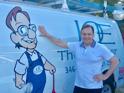 Plumber «Joe the Plumber», reviews and photos, 15503 Jarvis Rd, Cypress, TX 77040, USA