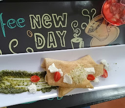 Deli Krepas y Waffles photo