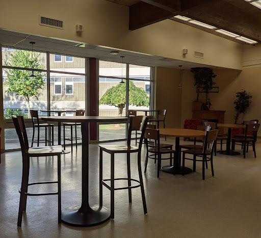 Community College «Asheville-Buncombe Technical Community College», reviews and photos