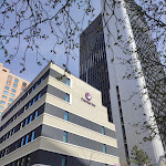 Photo n°1 de l'avis de Roland.e fait le 29/03/2023 à 13:59 sur le  Premier Inn Frankfurt Westend hotel à Frankfurt