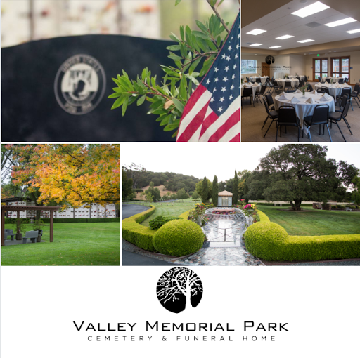 Funeral Home «Valley Memorial Park Cemetery and Funeral Home», reviews and photos, 650 Bugeia Ln, Novato, CA 94945, USA