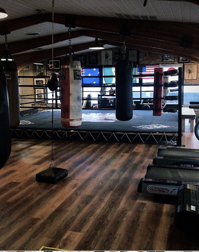 Gym «Fortune Gym», reviews and photos, 7574 Sunset Blvd, Los Angeles, CA 90046, USA