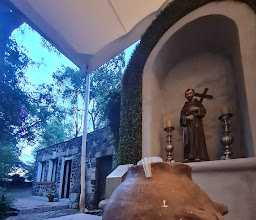 Parroquia de San Jerónimo photo