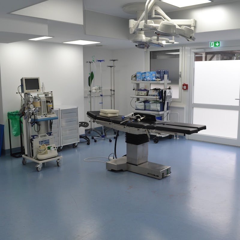 Chirurgische Tagesklinik Bonn