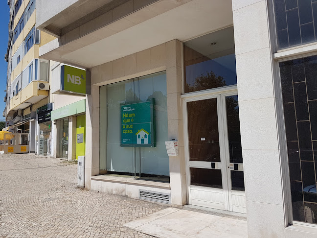 Avaliações donovobanco Lumiar em Lisboa - Banco
