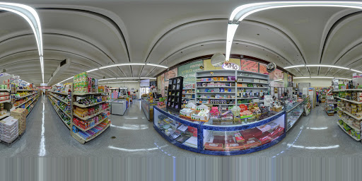 Grocery Store «Seoul International Market», reviews and photos, 15154 Fort Campbell Blvd, Oak Grove, KY 42262, USA