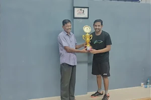LEO Badminton Academy image