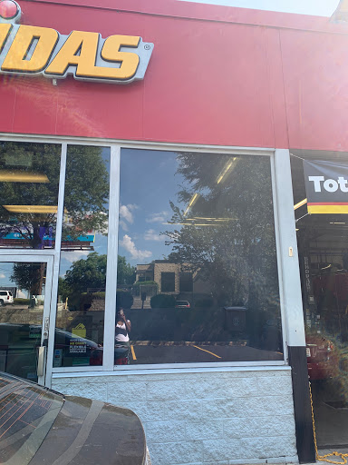 Car Repair and Maintenance «Midas», reviews and photos, 3621 Capital Blvd, Raleigh, NC 27604, USA