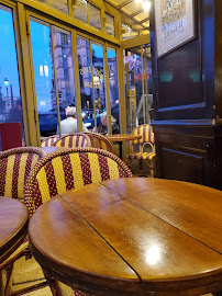 Atmosphère du Bistro Café Panis. à Paris - n°13