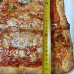 Photo n°2 de l'avis de Maria.a fait le 13/03/2024 à 21:56 sur le  Pizzeria Gambardella - add'e guagliun 2 à Melito di Napoli