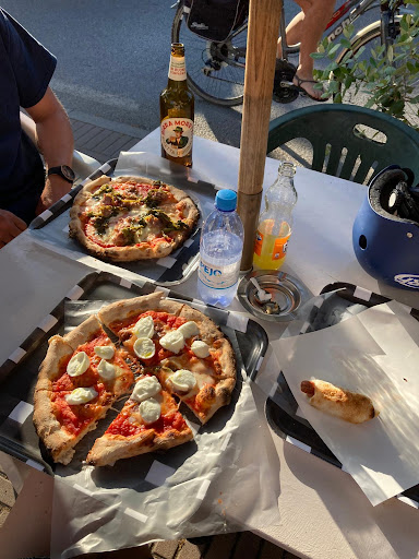 Da Tommy in Torre del Lago, Provincia di Lucca
