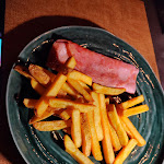 Photo n°3 de l'avis de Alessandra.a fait le 20/01/2024 à 21:09 sur le  Birreria king steakhouse_pederobba à Pederobba