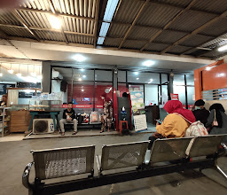 Bhinneka Shuttle Pasteur photo