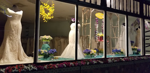 Bridal Shop «SPARKLE bridal couture», reviews and photos, 3200 Folsom Blvd, Sacramento, CA 95816, USA